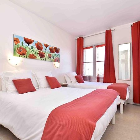 Abacus Hotel Royan Kültér fotó