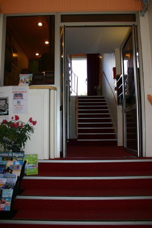 Abacus Hotel Royan Kültér fotó