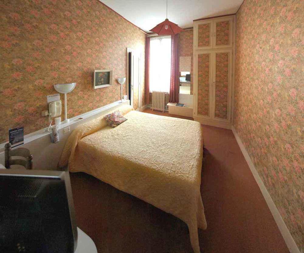 Abacus Hotel Royan Kültér fotó