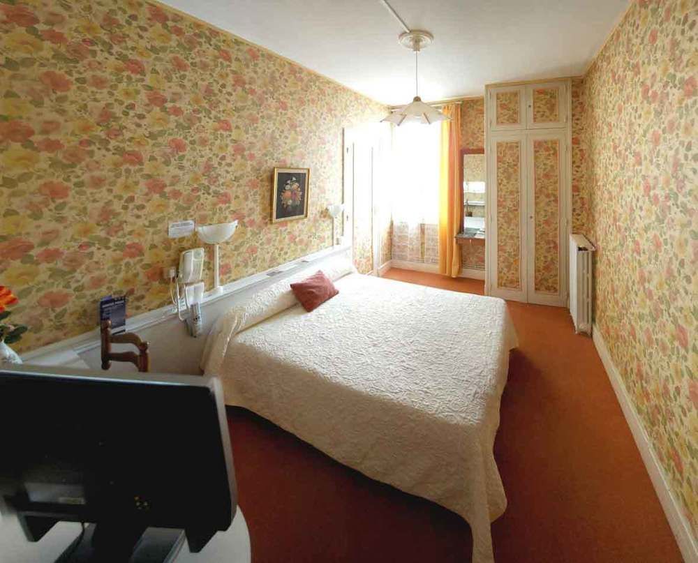 Abacus Hotel Royan Kültér fotó