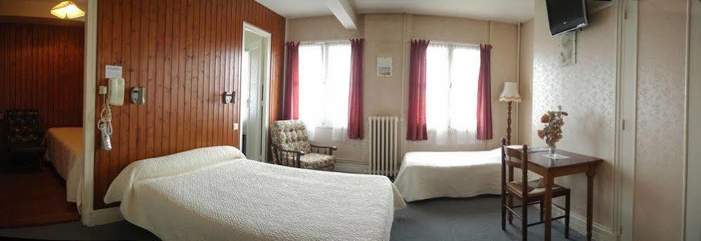 Abacus Hotel Royan Kültér fotó