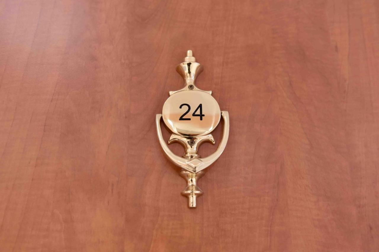 Abacus Hotel Royan Kültér fotó