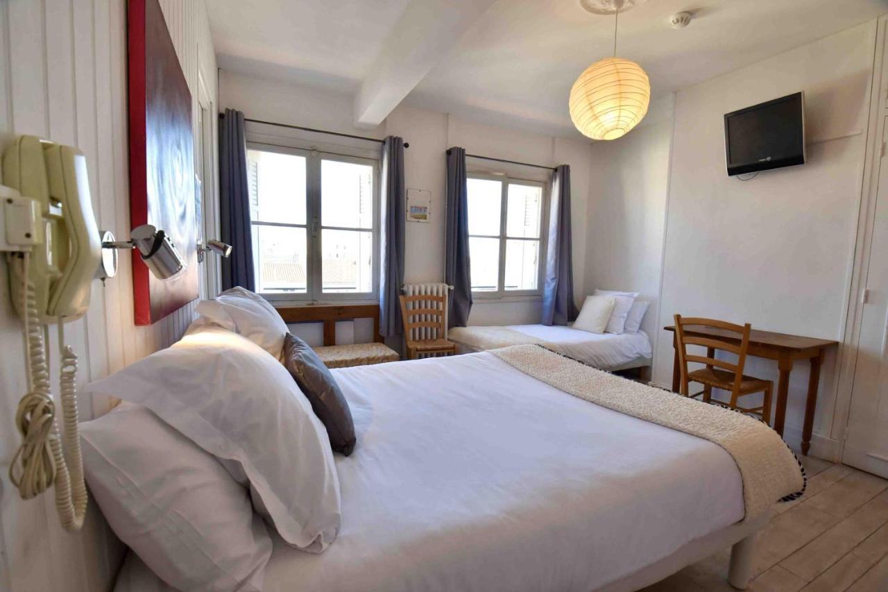 Abacus Hotel Royan Kültér fotó