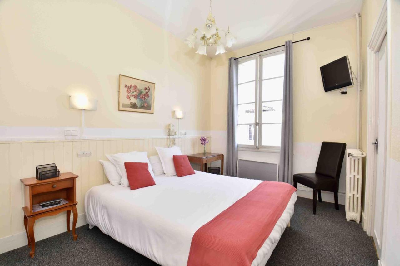 Abacus Hotel Royan Kültér fotó