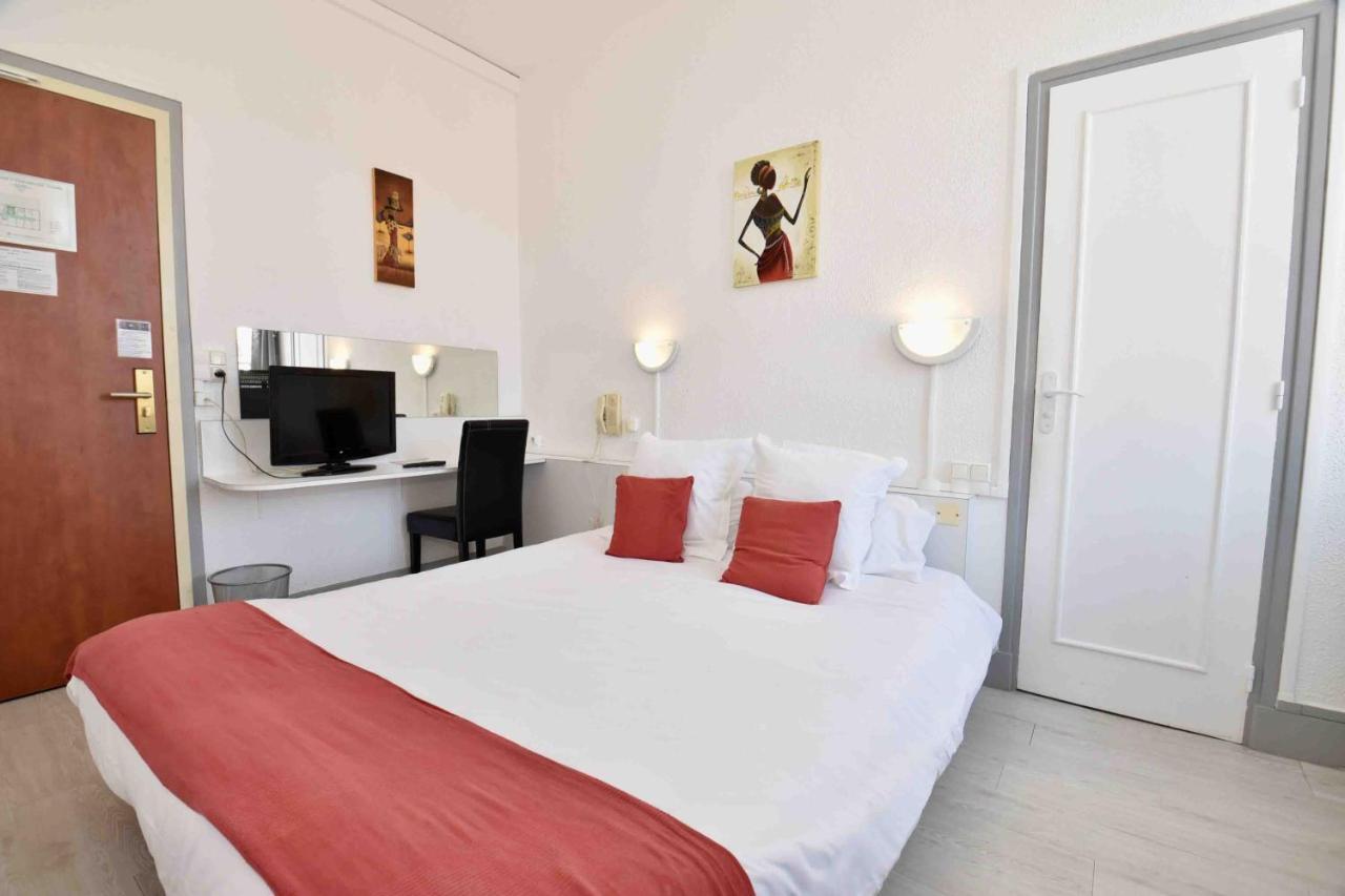 Abacus Hotel Royan Kültér fotó