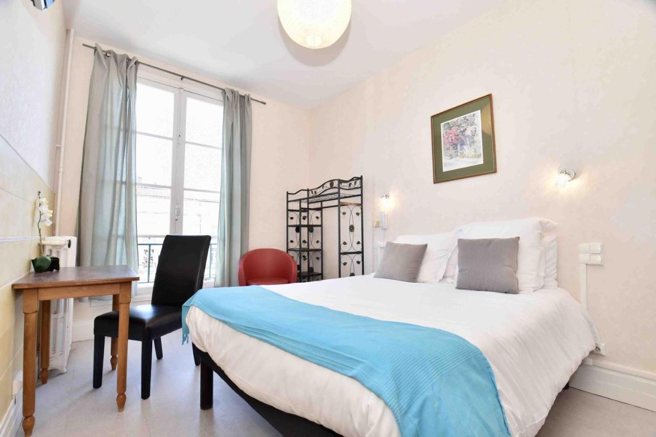 Abacus Hotel Royan Kültér fotó