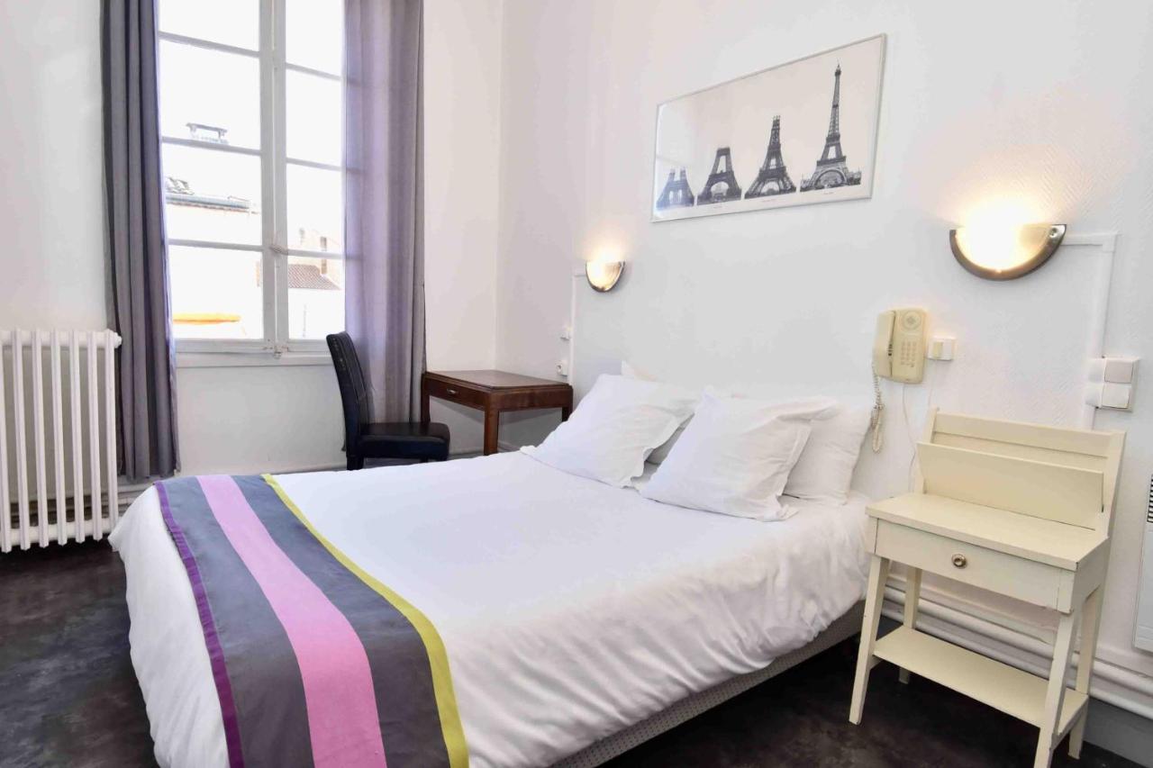 Abacus Hotel Royan Kültér fotó